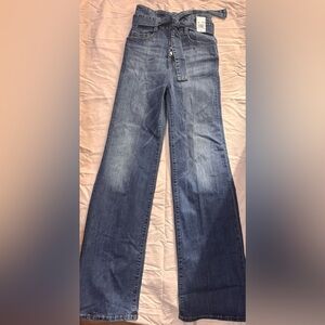 Numero Denim Flare Jeans